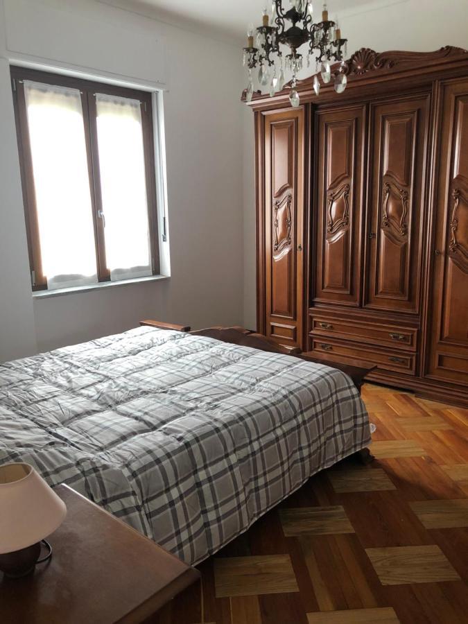 Ca' Di Burghi Hotel Busca Exterior foto