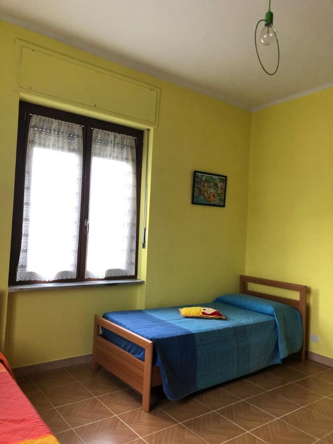 Ca' Di Burghi Hotel Busca Exterior foto