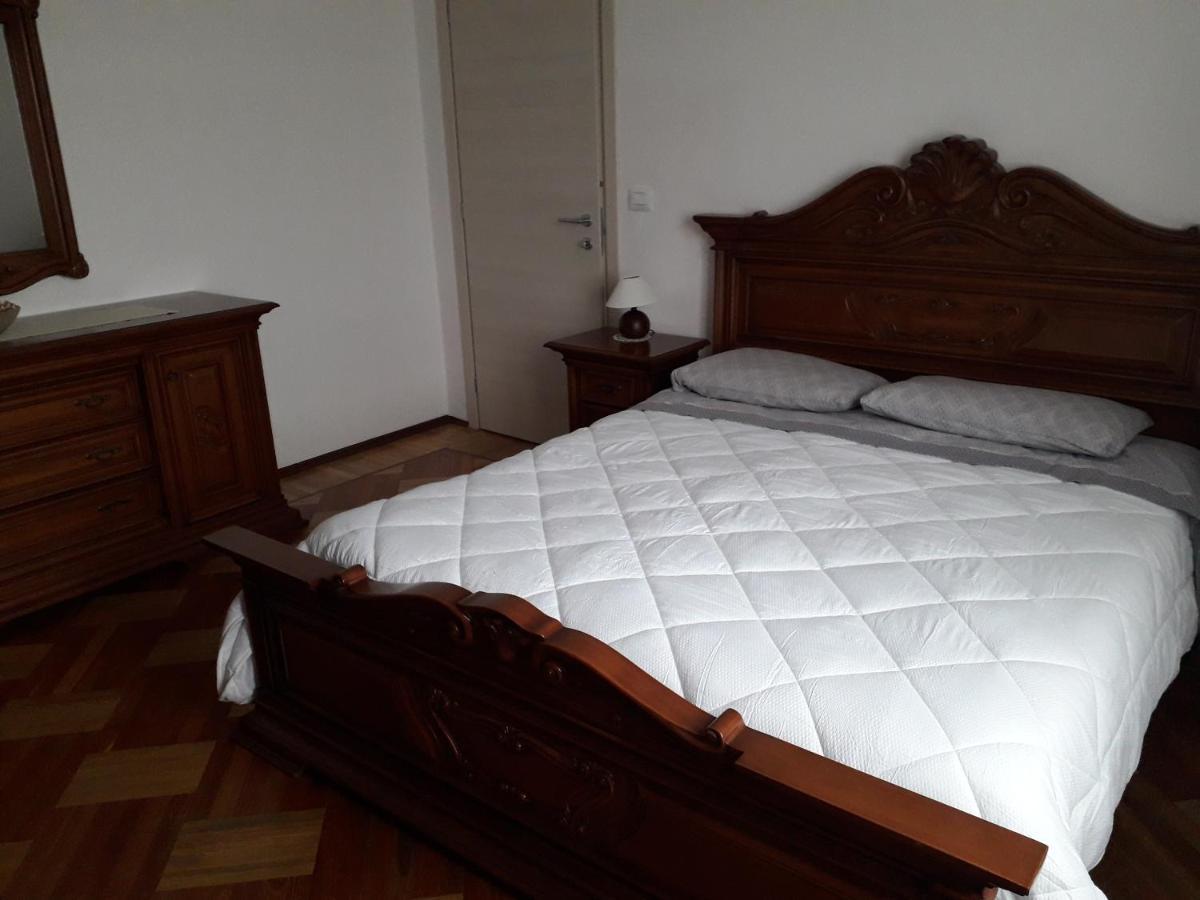 Ca' Di Burghi Hotel Busca Exterior foto